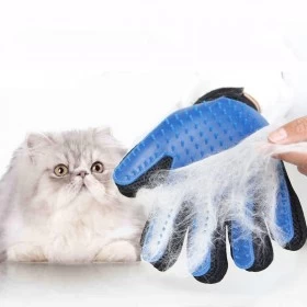 Cat Finger Glove, for Easy Pet Grooming