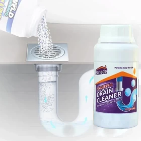 منظف مجاري بارليد – 500 غرام