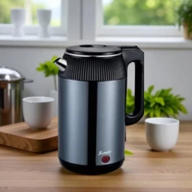 غلاية كهربائية سومو 2.3 لتر SM-926