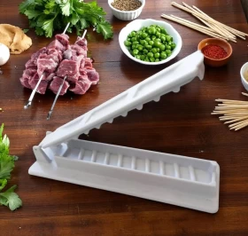 جهاز ماكينة صانعة الكباب