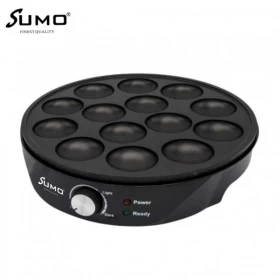 صانعة كريب سومو SM-7202 – 1000 واط