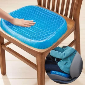 Cushion Seat Flex Pillow , Egg Sitter