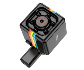 Hoco DI13 Mini Full HD Action Camera with Motion Detection