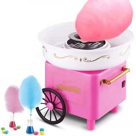 Cotton Candy Maker Machine