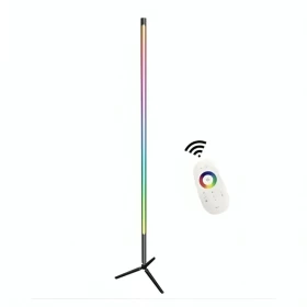 RGB Smart WiFi LED Corner Lamp