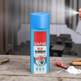 بخاخ مانع للتسرب ومقاوم للماء للشقوق والأسطح -450مل