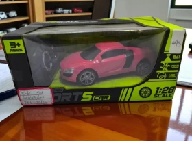 سيارات هوت ويلز – الكود C4982 P