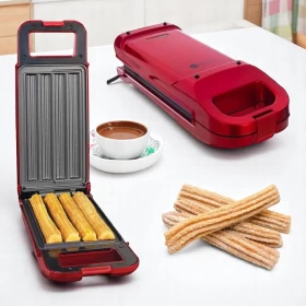 صانعة حلوى الشوروز-800 واط