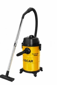 مكنسة Oscar Power Vac 53-OSCAR-40L متعددة الوظائف 5000 واط  سعة 40 لتر