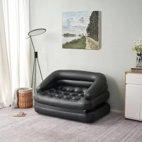 سرير أريكة هوائي للرحلات والتخييم