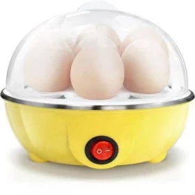 Electric Eggs Boiler Cooker 350W