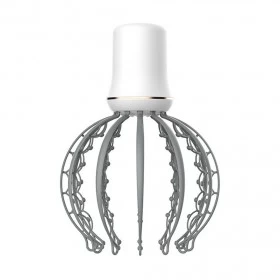 جهاز تدليك كهربائي الاهتزاز على شكل الأخطبوط