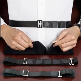 حزام تثبيت القميص