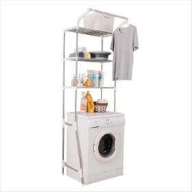 Washing Machine Rack