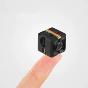 كاميرا مراقبة صغيرة SQ11