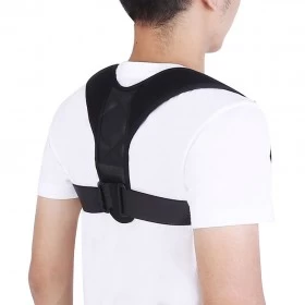 Adjustable Back Support Posture Corrector