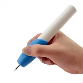 Cordless Engraver Pen -  Pen For Wood, Metal, Glass, Stone