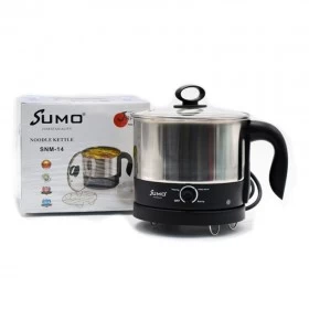 Sumo Noodle Kattle 600w snm-14