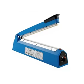 Impulse Manual Bag Sealer Heat Seal Closer