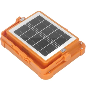 Portable Solar Outdoor Light