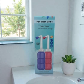 شطاف محمول بسعة 650 مل