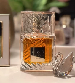 عطر خمرة من لطافة للجنسين -100ملي