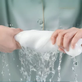 منشفة استحمام قابلة للاستخدام مرة واحدة سريعة الجفاف – 70×135 سم