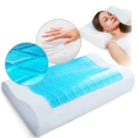 Neck Support Restform Cool GEL Pillow