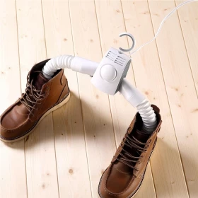 Umate Portable Clothes and Shoes Dryer