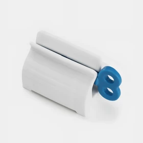 Toothpaste Squeezer Bathroom Tube Easy Stand