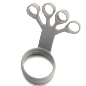 اداة تمرين الساعد و اصابع اليد وتقويتها من السيليكون