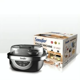 Sonifer Yoghurt Machine SF-4007